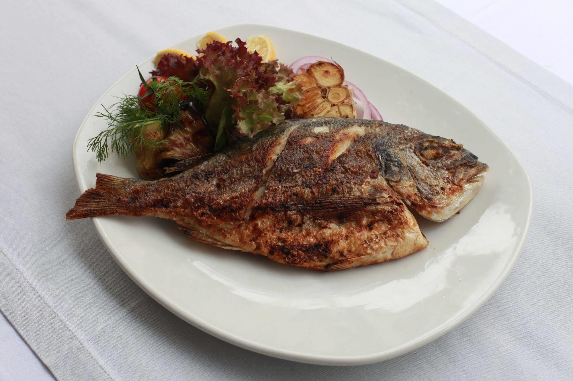 Tria Elegance Istanbul Hotel Bagian luar foto
